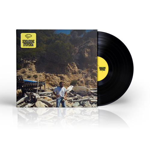 Sensazione Stupenda | Vinile
