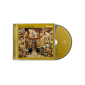 Ritratti | CD