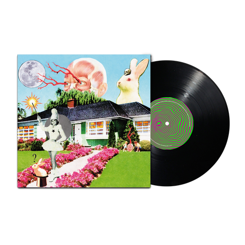 SI! BOOM! VOILÀ! | Vinile