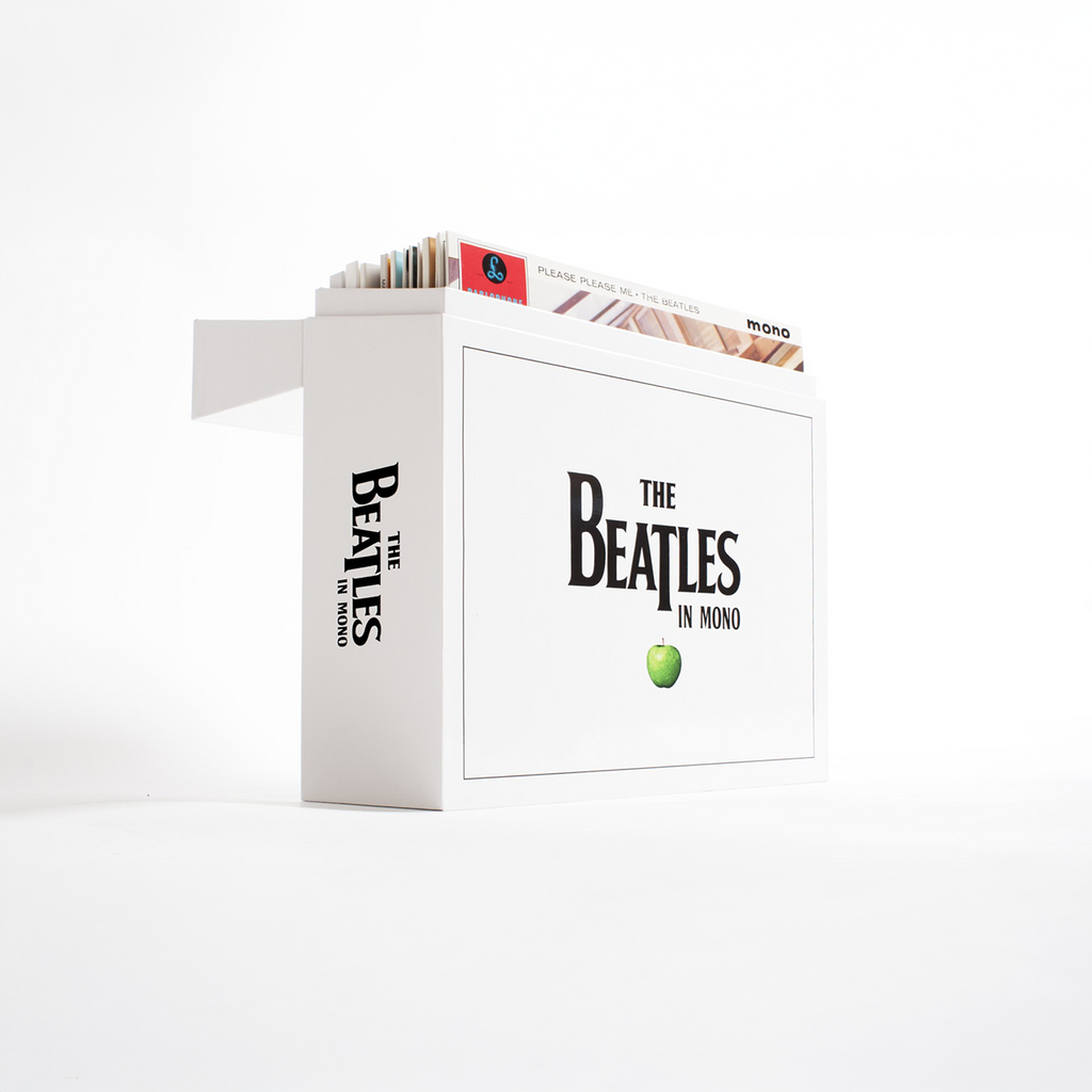 The Beatles in Mono | 14 LP Box Set