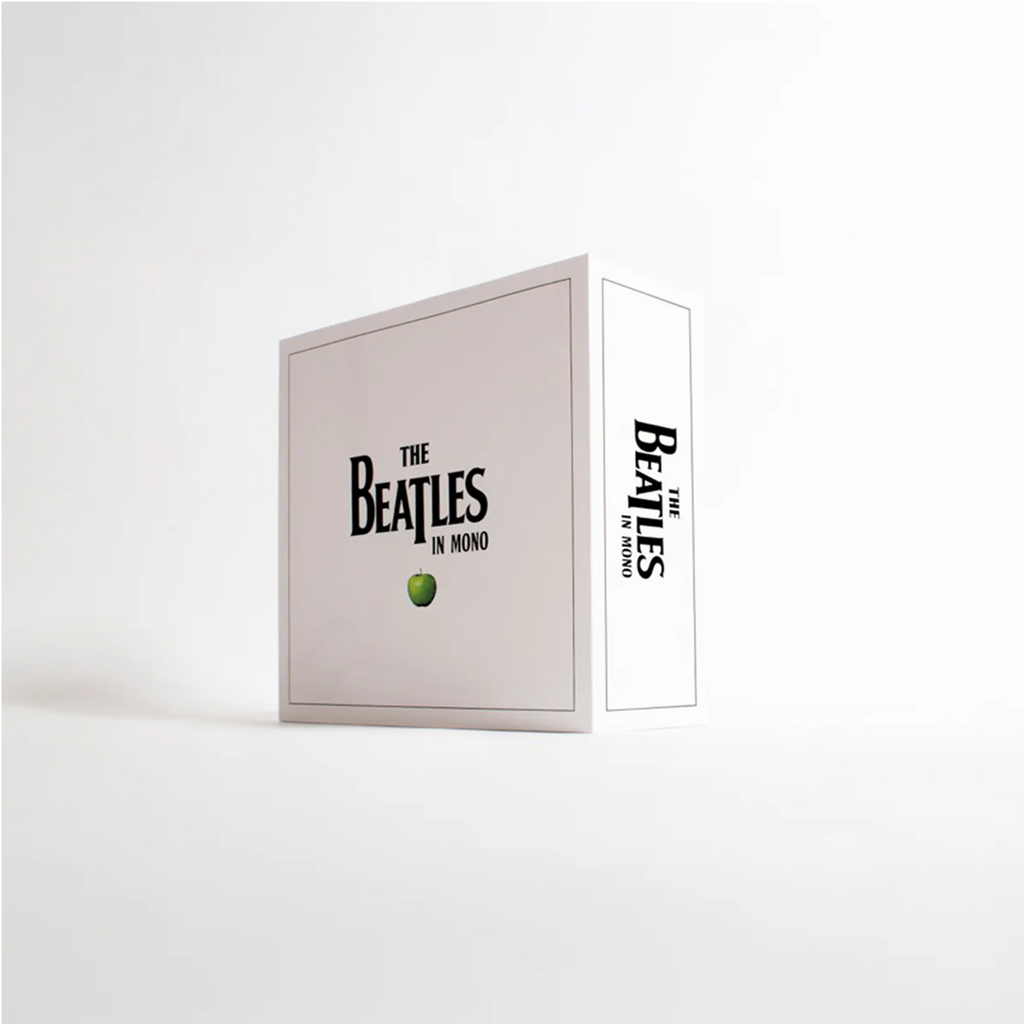 14 LP Cofanetto The Beatles In Mono dei Beatles | Universal Music 14 LP Cofanetto The Beatles In Mono dei Beatles | Universal Music