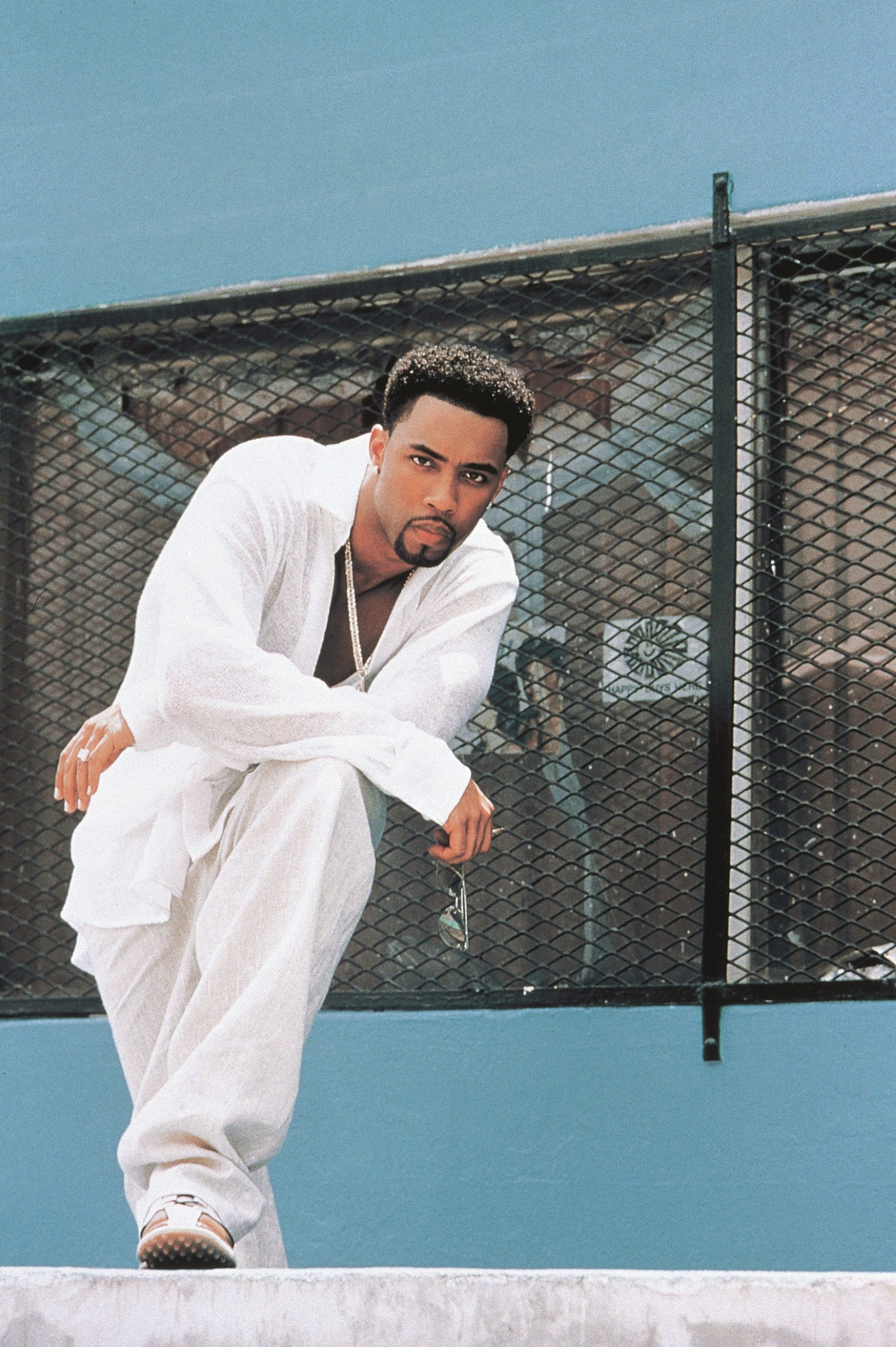Montell Jordan