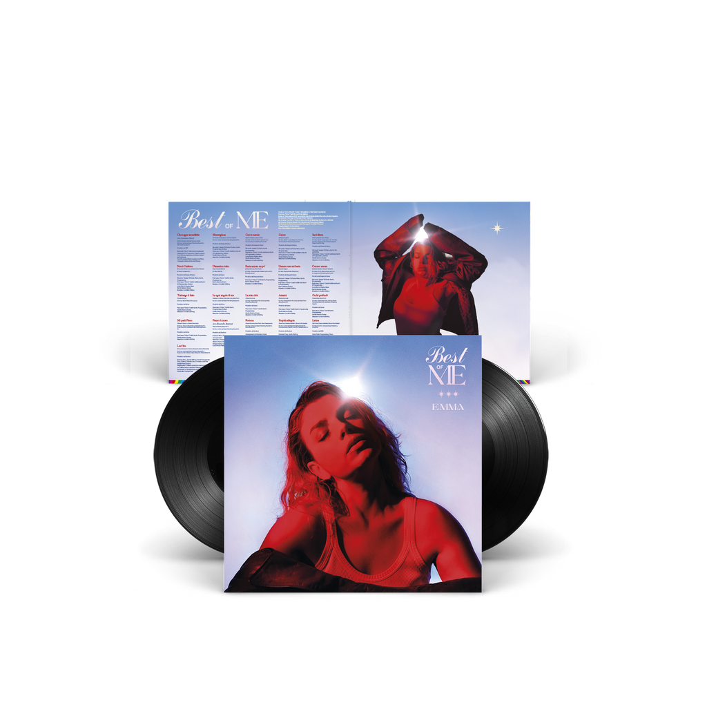 Best Of Me | Doppio Vinile