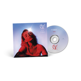 Best Of Me | CD cover