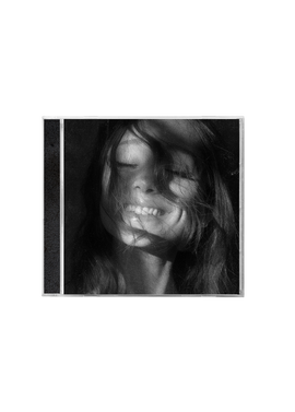 petal | CD cover