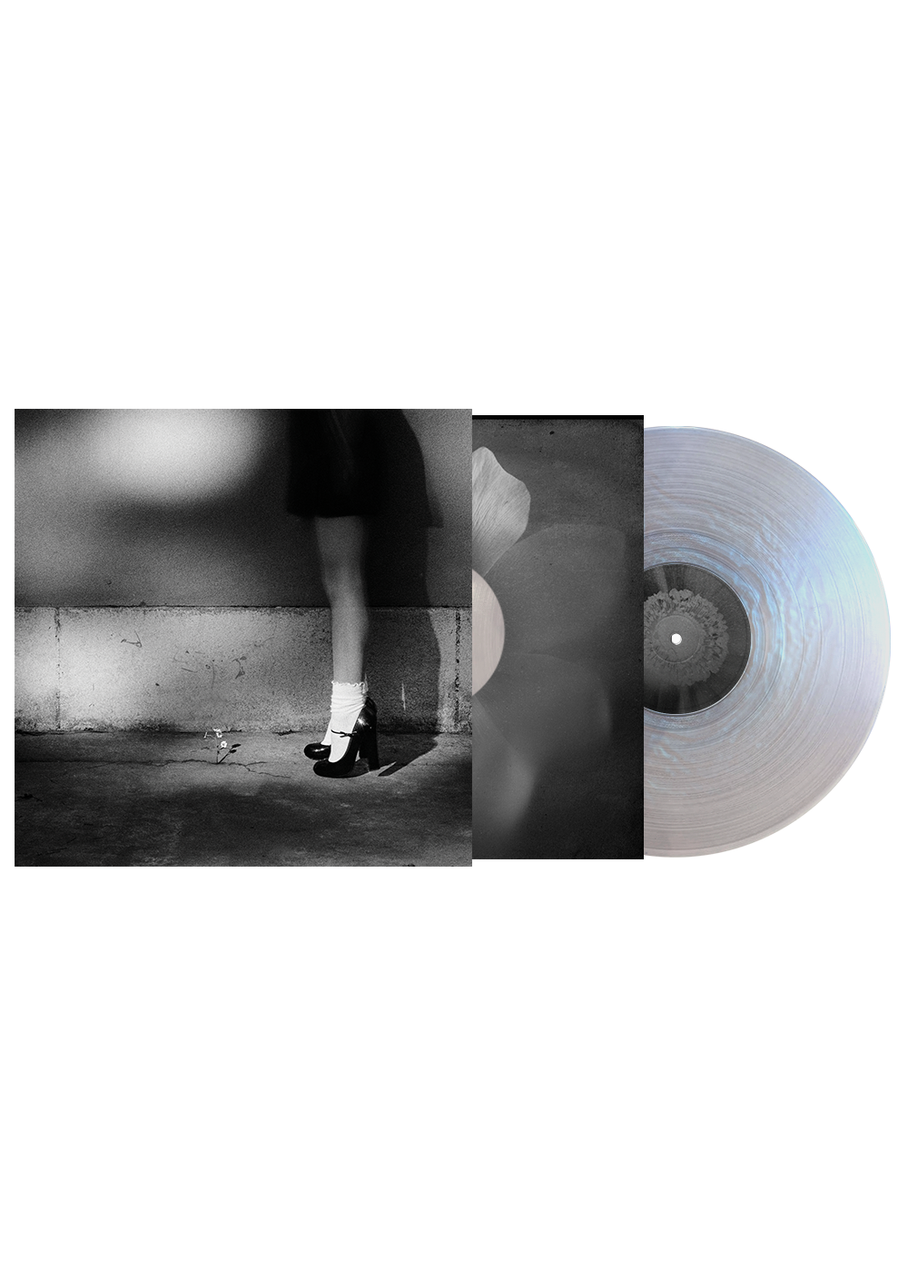 petal | LP opal girly (cover lenticolare esclusiva)