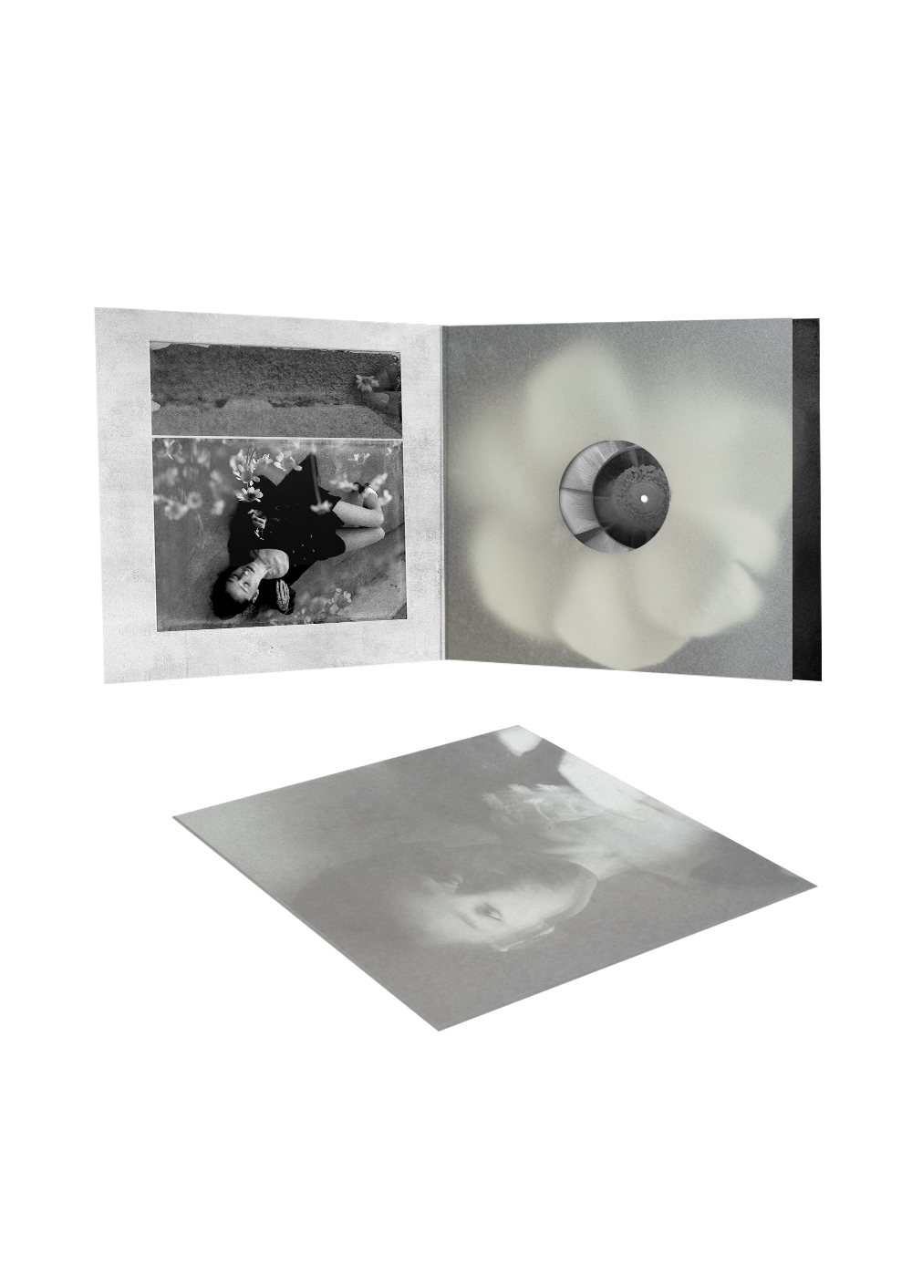 petal | LP opal girly (cover lenticolare esclusiva)