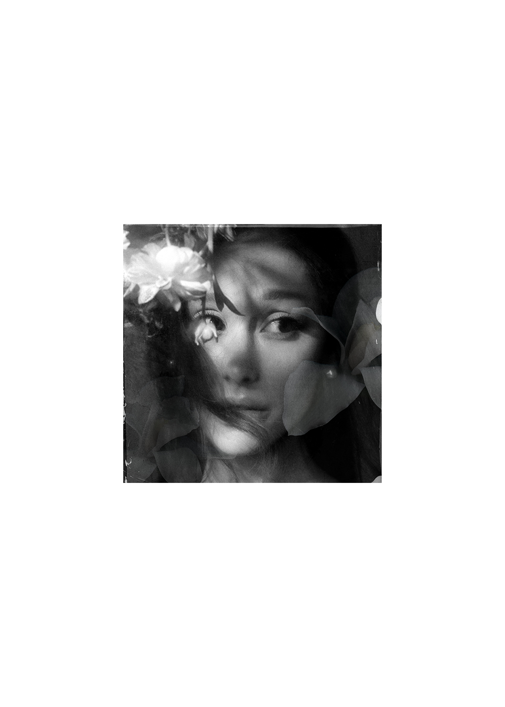 petal | LP opal girly (cover lenticolare esclusiva)