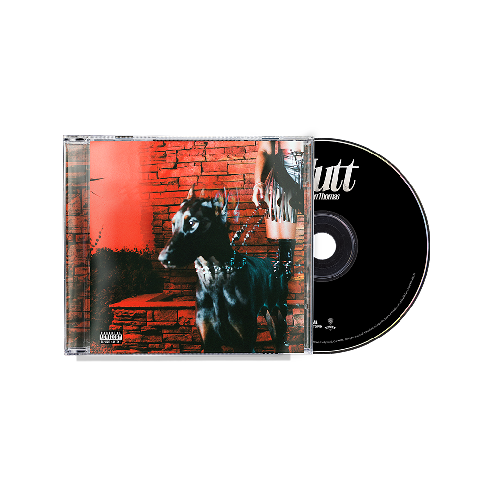 Mutt | CD