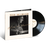 Neil Diamond – Wild at Heart vinile LP nero, copertina con ritratto in bianco e nero dell’artista mentre suona la chitarra, titolo dorato su sfondo chiaro.