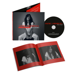 Amore a dismisura | CD