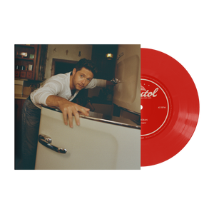 Dinner Party | Vinile 7'' Colorato