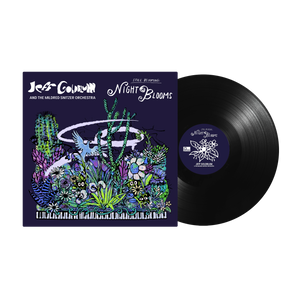 Night Blooms | Vinile