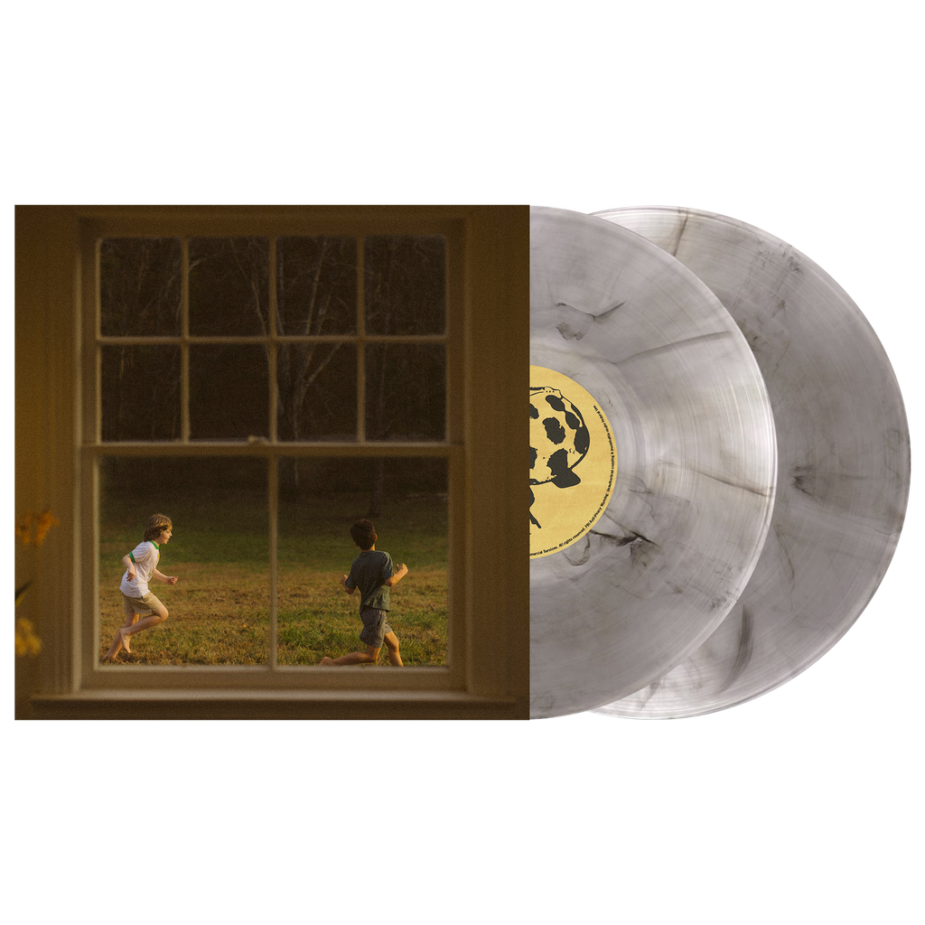 The Great Divide | Doppio Vinile Colorato ''Cigarette Smoke''