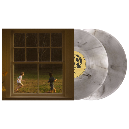 The Great Divide | Doppio Vinile Colorato ''Cigarette Smoke''