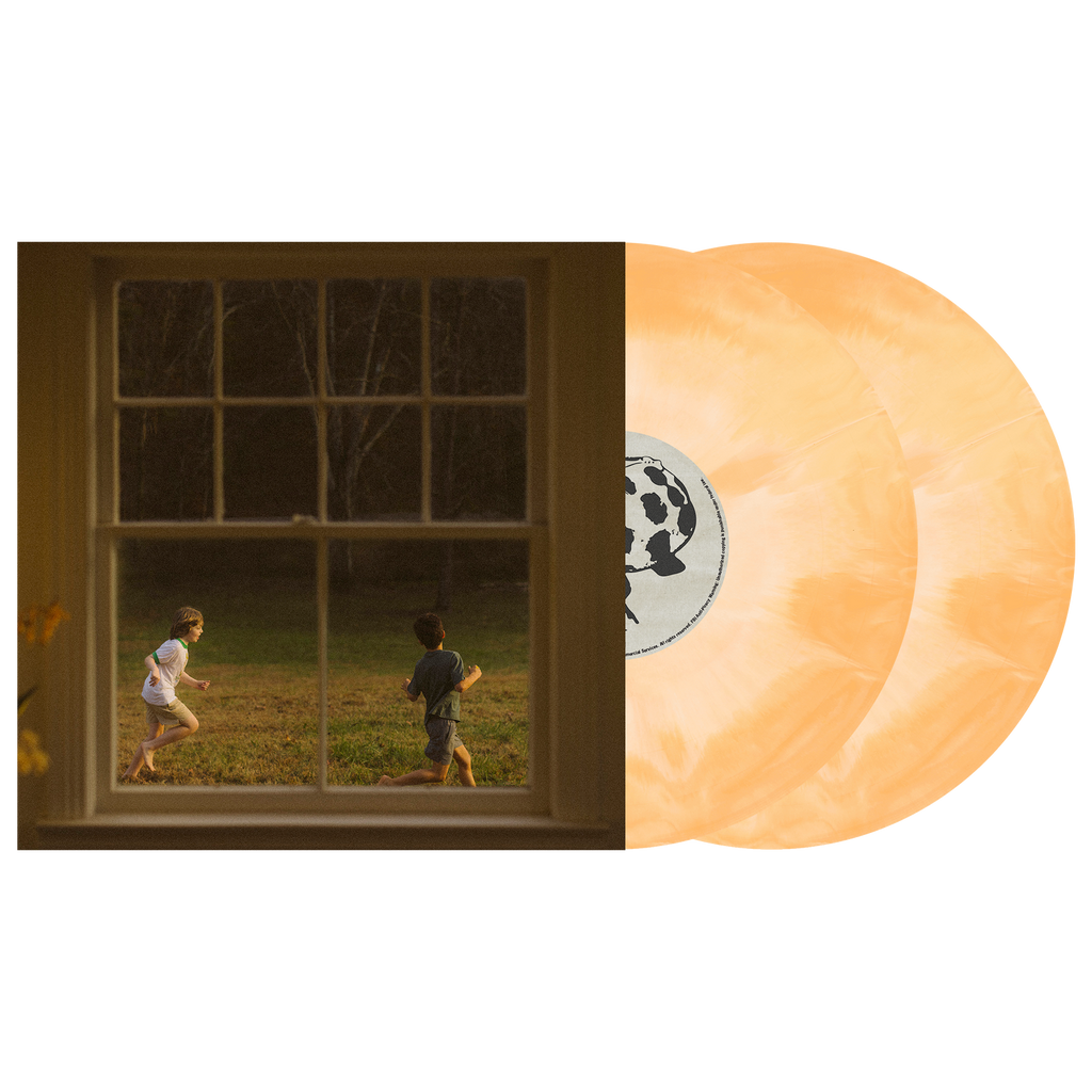 The Great Divide | Doppio Vinile Colorato ''Porch Light''