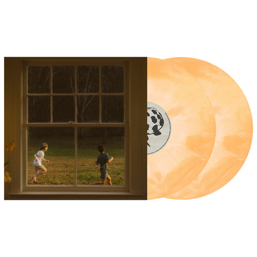 The Great Divide | Doppio Vinile Colorato ''Porch Light''