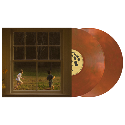The Great Divide | Doppio Vinile Standard ''American Rust''