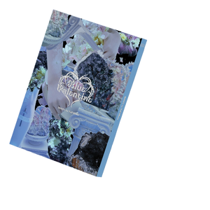 Blue Valentine | CD blue version