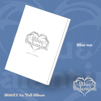 Blue Valentine | CD blue version