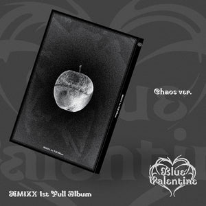 Blue Valentine | CD chaos version