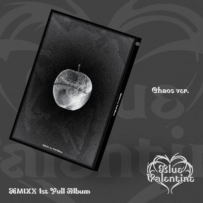 Blue Valentine | CD chaos version