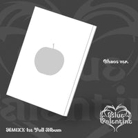 Blue Valentine | CD chaos version