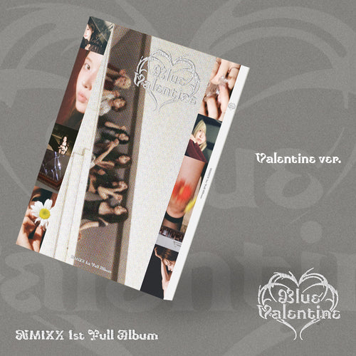 Blue Valentine | CD valentine version