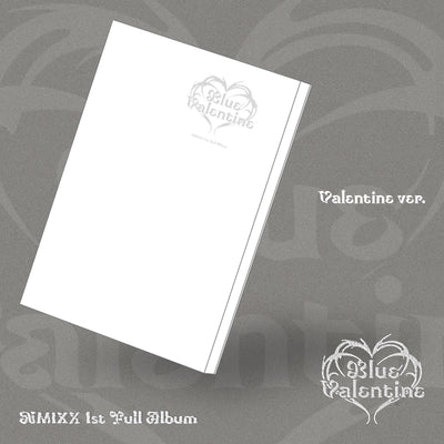 Blue Valentine | CD valentine version
