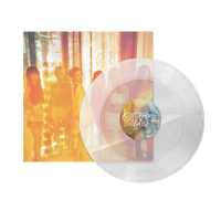 STRANGE MUSE | Vinile Colorato Muse Ver.