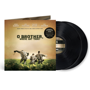 O Brother, Where Art Thou? (Original Motion Picture Soundtrack) [25 Year Anniversary Edition] | Doppio Vinile