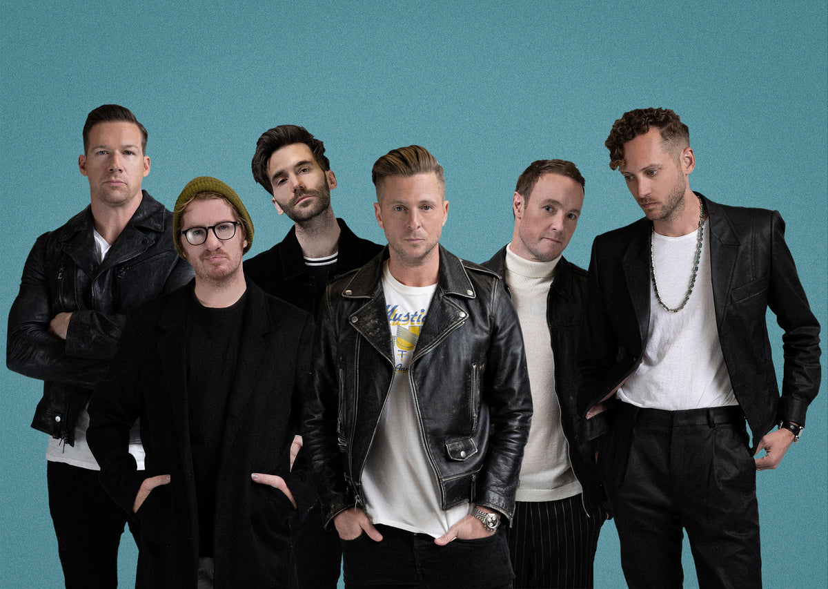 Distance Onerepublic Vinili, CD e Merch ufficiale di OneRepublic | Universal Music Shop ...