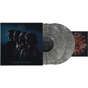 Palace for the People | Doppio Vinile ''Oracle Variant'' + Card Autografata