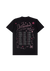 the unraveled tour | T-shirt