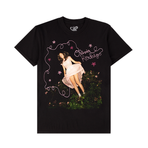 the unraveled tour | T-shirt