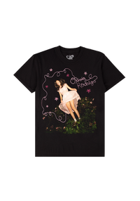 the unraveled tour | T-shirt