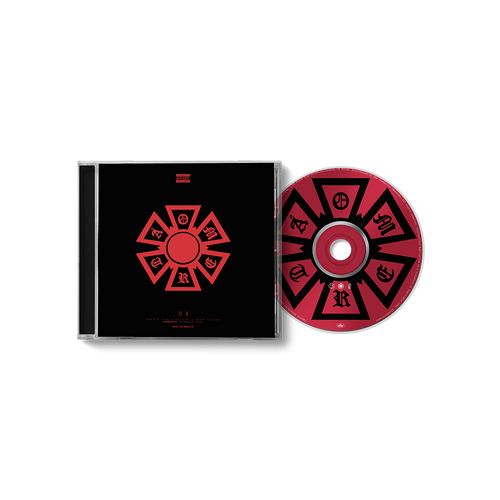 Omerta | CD