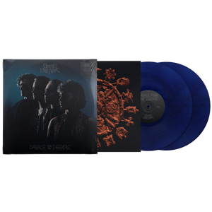 Palace for the People | Doppio Vinile Colorato ''Palace Variant'' (Limited Edition)