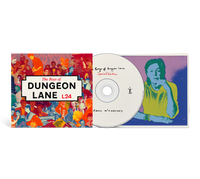 The Boys of Dungeon Lane (Special Edition) | CD