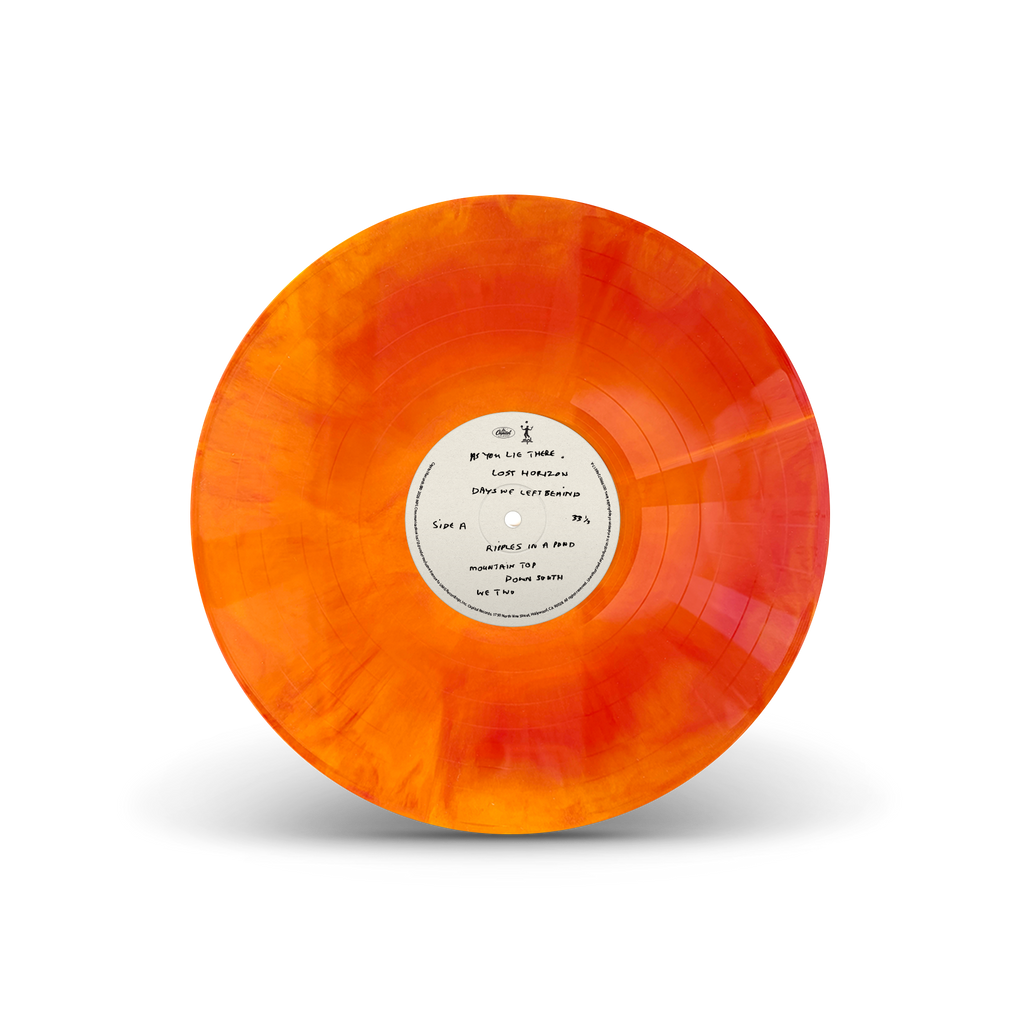 The Boys of Dungeon Lane (Special Edition) | Doppio Vinile Colorato