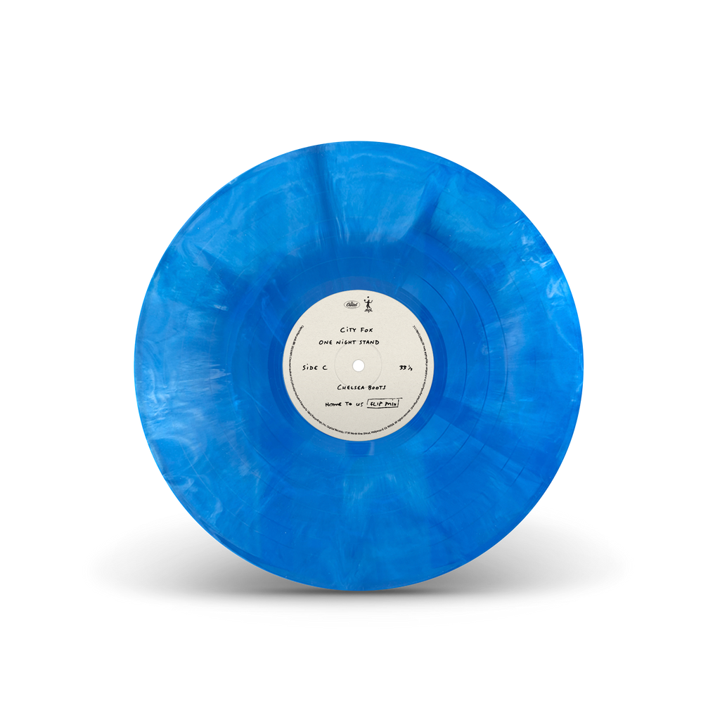 The Boys of Dungeon Lane (Special Edition) | Doppio Vinile Colorato