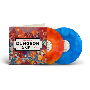 The Boys of Dungeon Lane (Special Edition) | Doppio Vinile Colorato