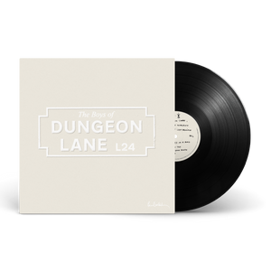 The Boys of Dungeon Lane | Vinile 180g