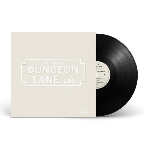 The Boys of Dungeon Lane | Vinile 180g