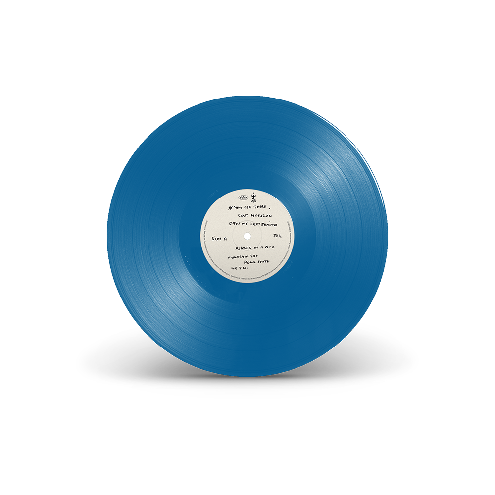 The Boys of Dungeon Lane | Vinile Colorato