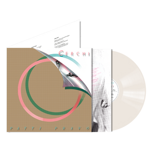 Cerchi | Vinile Colorato Numerato