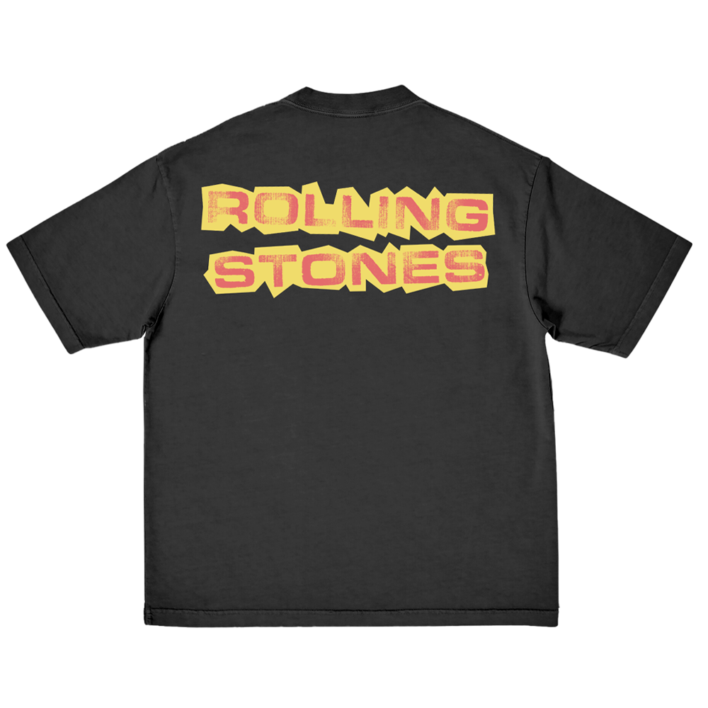 Foreign Tongues | T-Shirt