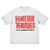 Foreign Tongues | Tongue T-Shirt