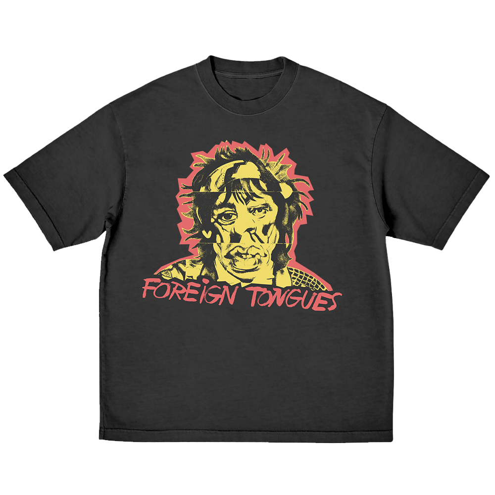 Foreign Tongues | T-Shirt