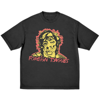 Foreign Tongues | T-Shirt